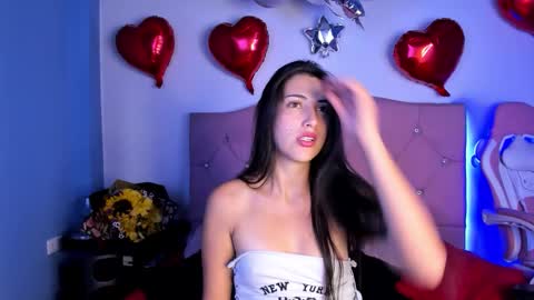 Brenda moris online show from 01-07-26, 09:39