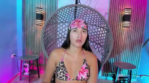 Snapshot of brenda1307 chatting on 07-17-26, 09:19 Brenda moris online show from 07-17-26, 09:19