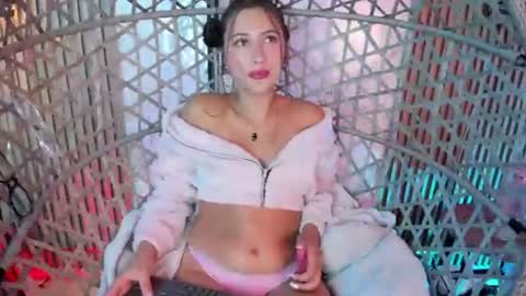 Snapshot of brenda1307 chatting on 07-23-26, 10:29 Brenda moris online show from 07-23-26, 10:29