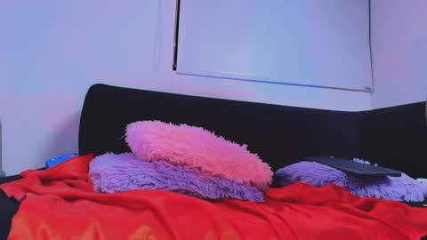 Snapshot of brenda__gomez chatting on 02-24-25, 05:42 Brendita online show from 02-24-25, 05:42