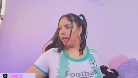 Snapshot of brenda__gomez chatting on 10-22-25, 02:39 Brendita online show from 10-22-25, 02:39