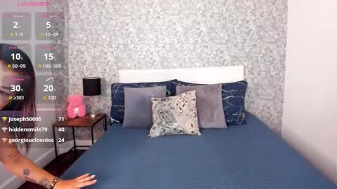 Snapshot of brenda_lamar chatting on 01-16-25, 10:55 Brenda online show from 01-16-25, 10:55