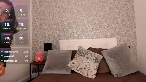 Snapshot of brenda_lamar chatting on 01-18-25, 01:41 Brenda online show from 01-18-25, 01:41