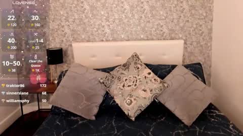Snapshot of brenda_lamar chatting on 01-27-25, 11:11 Brenda online show from 01-27-25, 11:11