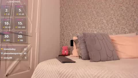 Snapshot of brenda_lamar chatting on 02-05-25, 11:28 Brenda online show from 02-05-25, 11:28