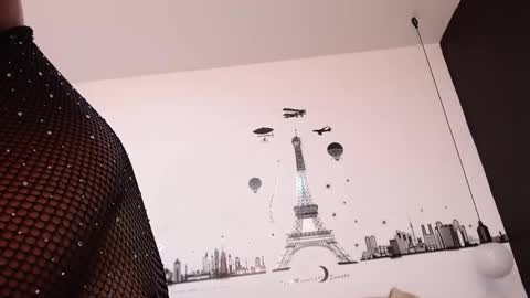 Brenda  online show from 03-09-25, 03:27