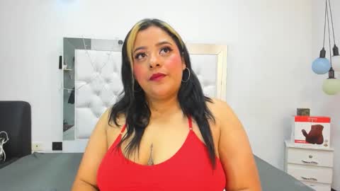 Brenda  online show from 11-26-25, 11:22