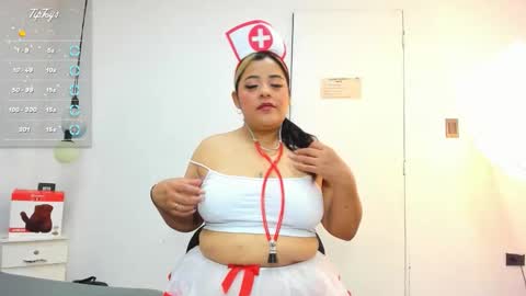 Brenda  online show from 11-29-25, 09:34