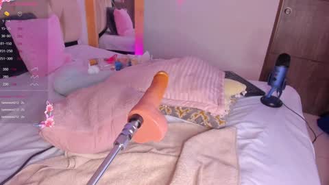 Snapshot of brenda_ruiz_ chatting on 01-16-25, 03:13 Branda online show from 01-16-25, 03:13