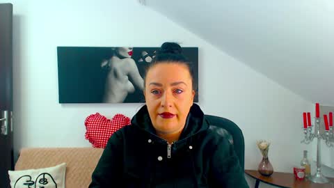 Brenda Skye online show from 04-27-26, 02:20