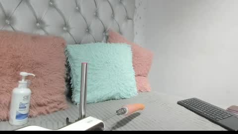 brenda sofia2 online show from 06-05-26, 02:23
