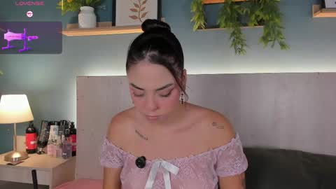 BRENDA online show from 05-24-26, 10:26