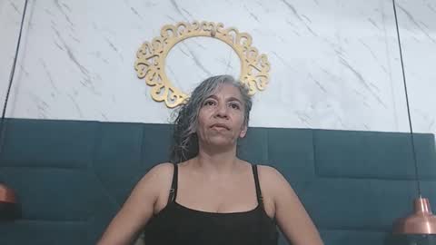 BRENDA VELASQUEZ online show from 04-21-26, 08:55