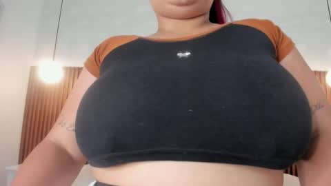 brenda_watson_ online show from 03-10-26, 11:48