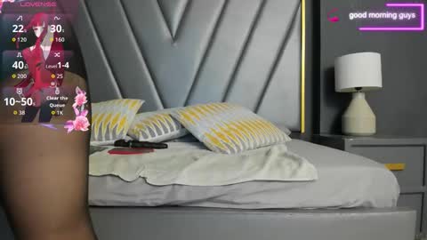 Brenda Time Schedule 0600 - 1400 GMT-5 online show from 11-30-25, 11:03