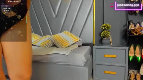 Brenda Time Schedule 0600 - 1400 GMT-5 online show from 02-13-26, 10:55