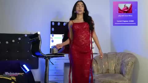 brendaaguerra online show from 10-15-25, 02:44