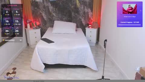 brendaaguerra online show from 02-05-26, 08:57