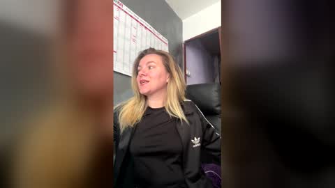 Brenda online show from 04-21-26, 06:31