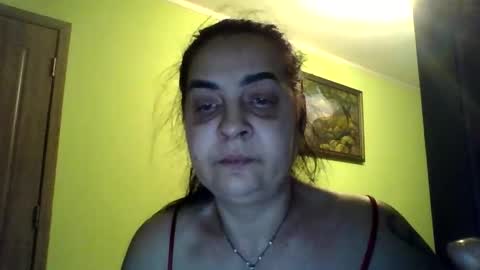 Brenda online show from 02-08-26, 05:00