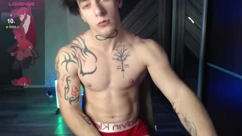 brendan__piks online show from 11-16-25, 09:04