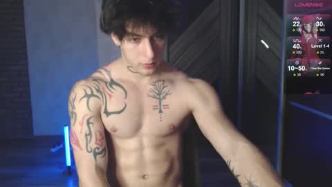 brendan__piks online show from 11-26-25, 08:04