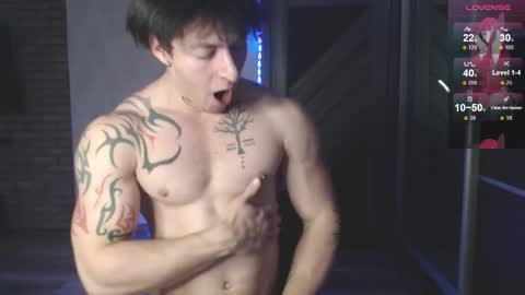 brendan__piks online show from 11-28-25, 08:28