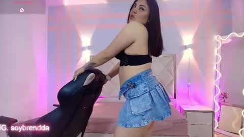 BRENDDA  online show from 02-03-26, 06:22