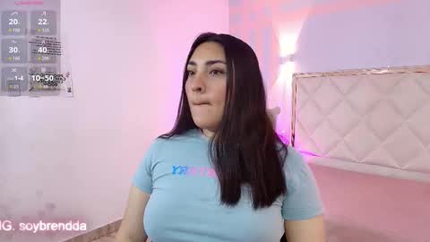 BRENDDA  online show from 02-20-26, 06:26