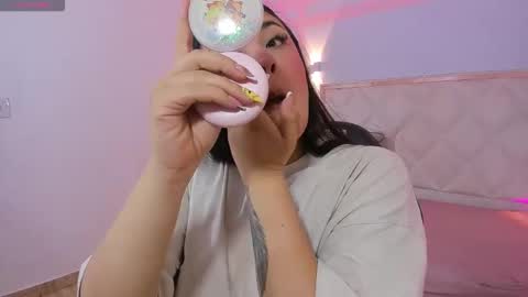 BRENDDA  online show from 03-25-26, 03:12