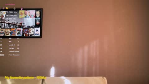 Snapshot of brendelle chatting on 11-04-25, 06:34 Mia online show from 11-04-25, 06:34