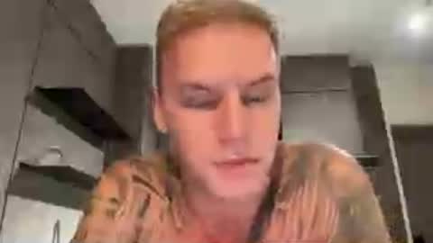 Brendon online show from 06-29-26, 04:40