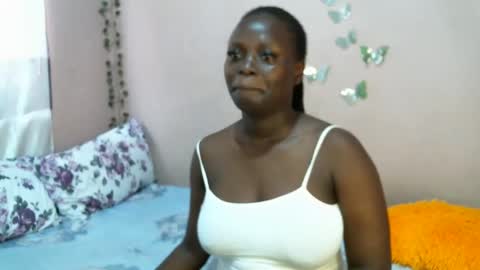 Snapshot of brennabaibe chatting on 01-25-25, 11:55 Brenda xxx online show from 01-25-25, 11:55