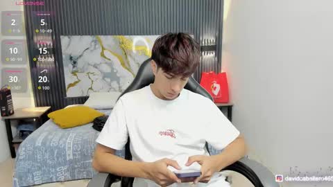 Esteban online show from 03-09-26, 02:32