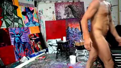 Brent Ray Fraser online show from 07-20-26, 10:12