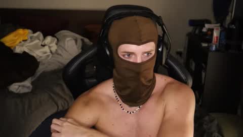 brentonverde online show from 12-01-25, 10:37