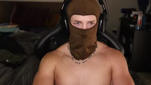 brentonverde online show from 12-03-25, 11:25