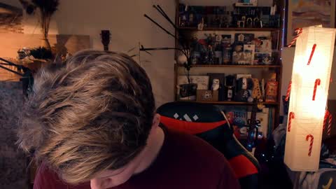 brestonsweet online show from 12-01-24, 04:29