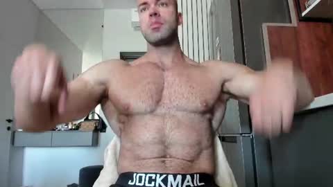 bretman_narcissus online show from 07-04-26, 04:07