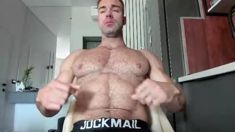bretman_narcissus online show from 07-06-26, 04:20