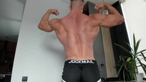 bretman_narcissus online show from 07-12-26, 07:32