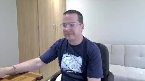 Brett online show from 01-05-26, 05:27