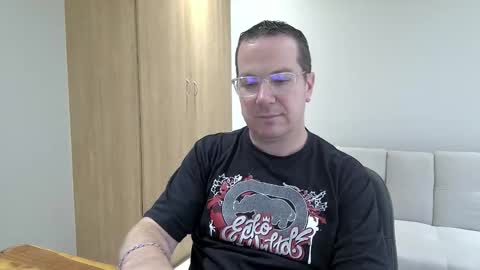 Brett online show from 01-16-26, 01:15