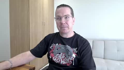 Brett online show from 05-02-26, 01:27