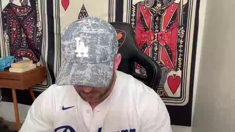 Brett Mycles online show from 01-06-26, 06:22