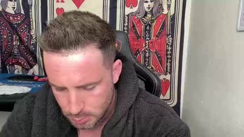 Brett Mycles online show from 02-04-26, 07:09