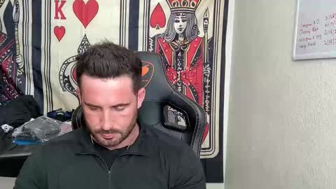 Brett Mycles online show from 03-02-26, 05:53