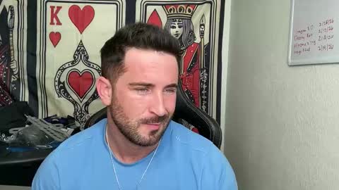 Brett Mycles online show from 03-03-26, 04:46