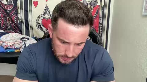 Brett Mycles online show from 03-12-26, 03:51