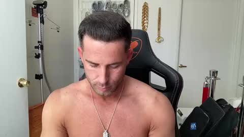 Brett Mycles online show from 06-04-26, 04:46